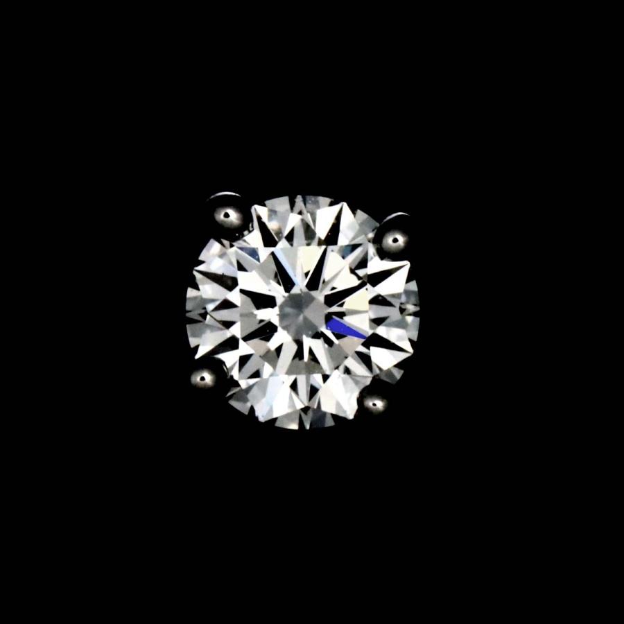 TIFFANY&Co.（ティファニー） ソリティア ダイヤ 0.21ctx2 I/VVS1-VVS2