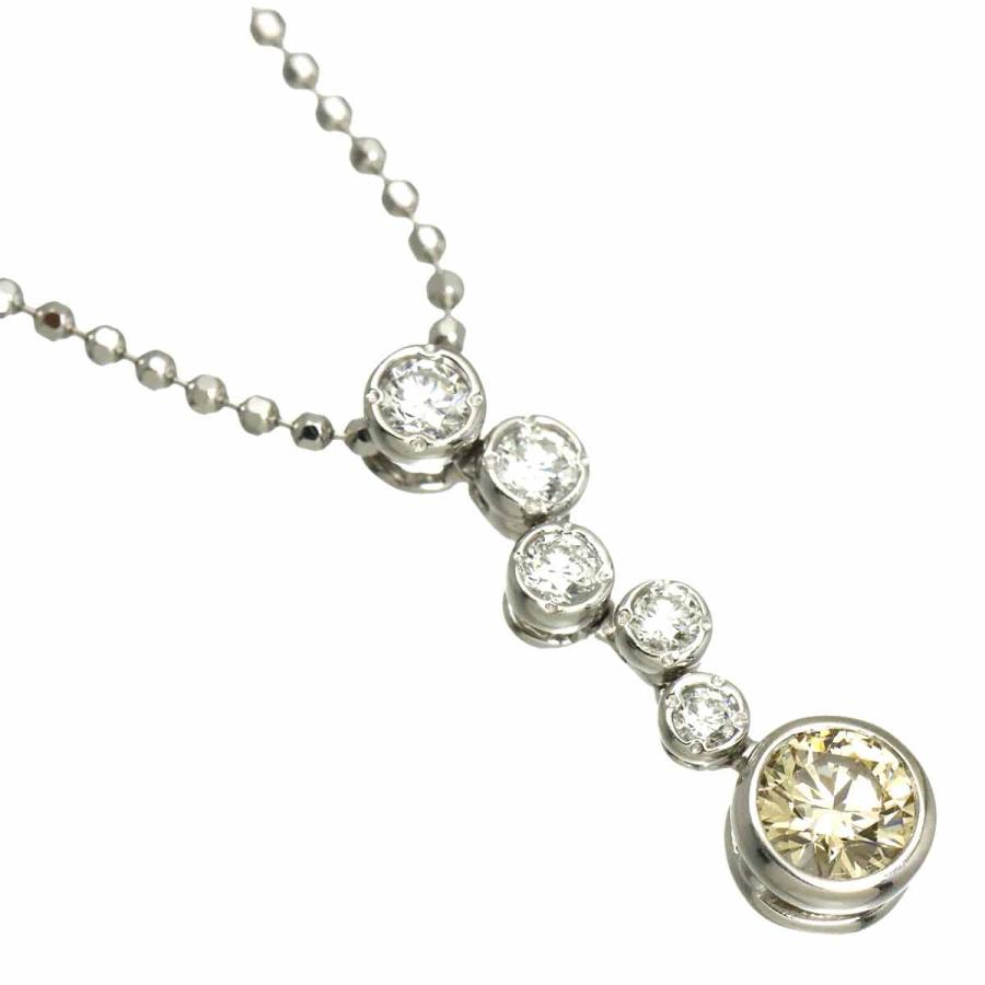 カシケイ KASHIKEY ベゼル ブラウンダイヤ 0.30ct ダイヤ 0.20ct 