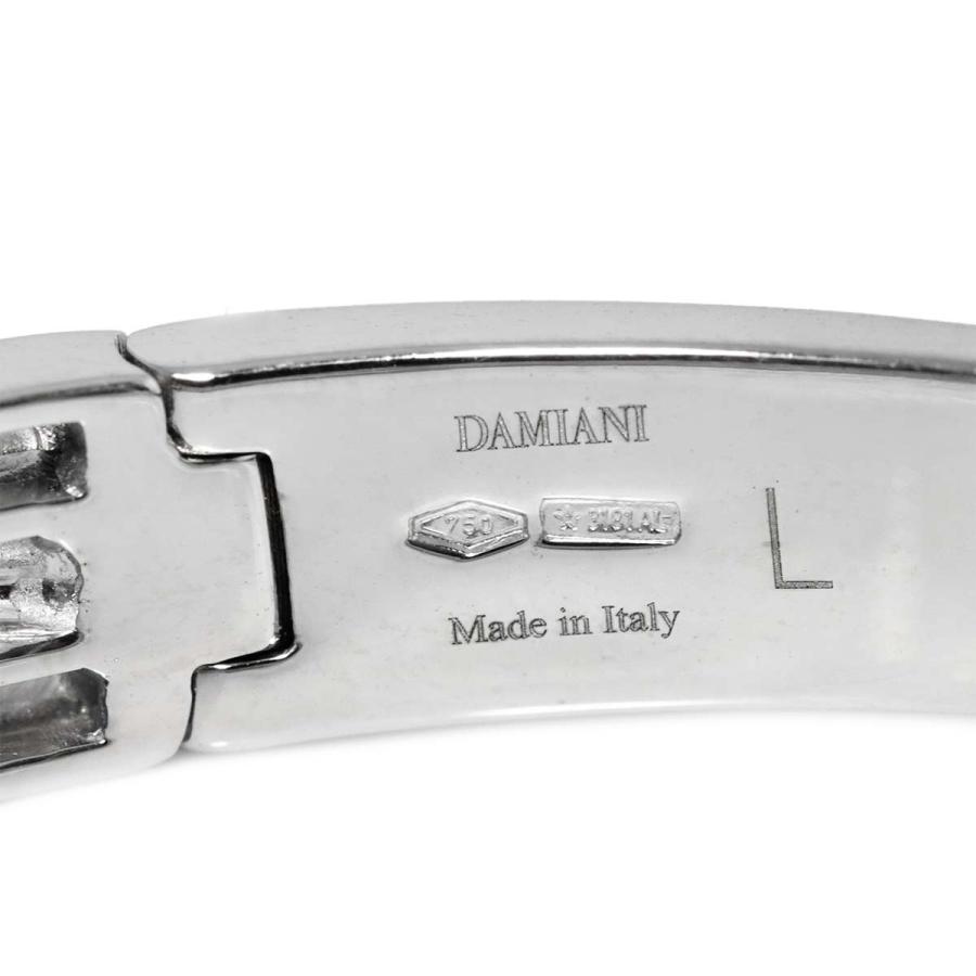DAMIANI（ダミアーニ） ベルエポック サファイヤ ダイヤ ブレスレット