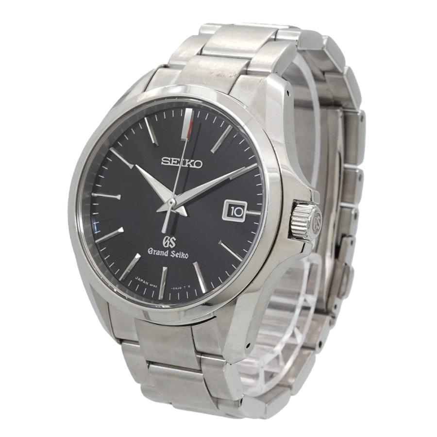 Grand Seiko セイコー SEIKO グランドセイコー SBGX083 マスター