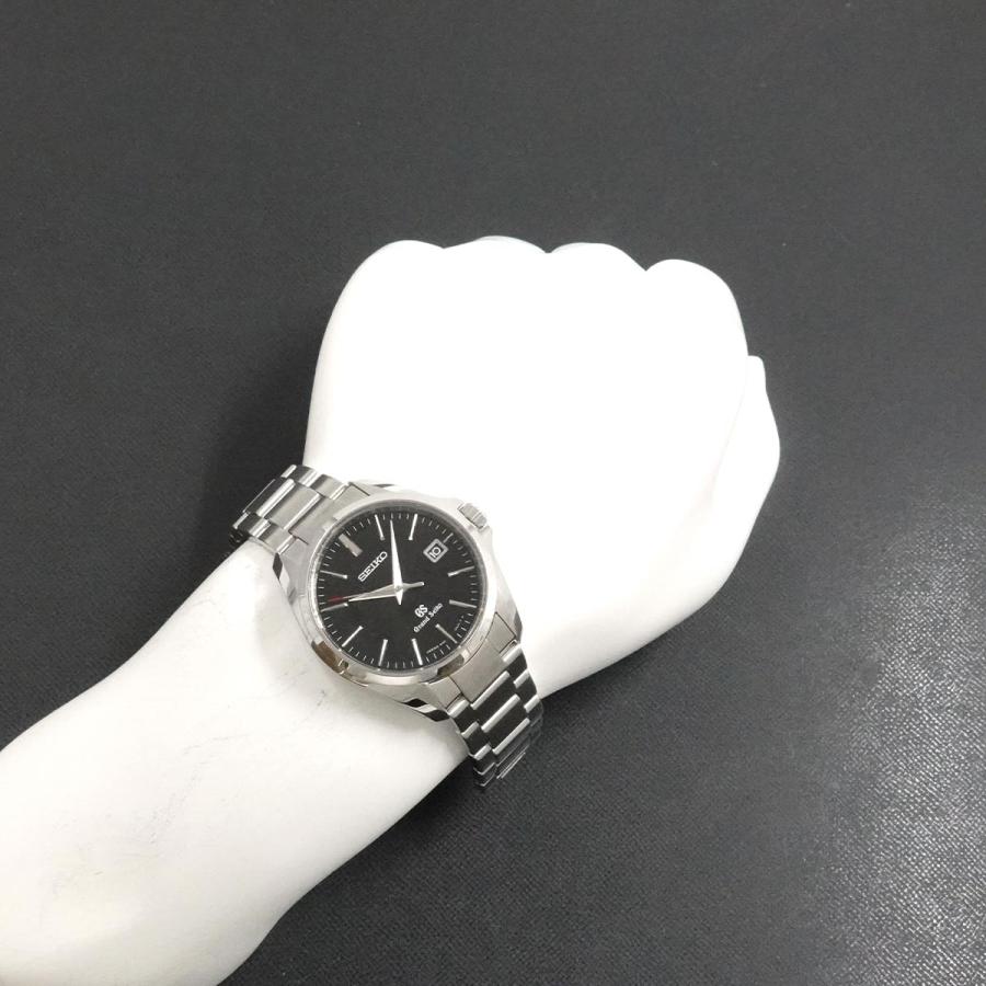 Grand Seiko セイコー SEIKO グランドセイコー SBGX083 マスター