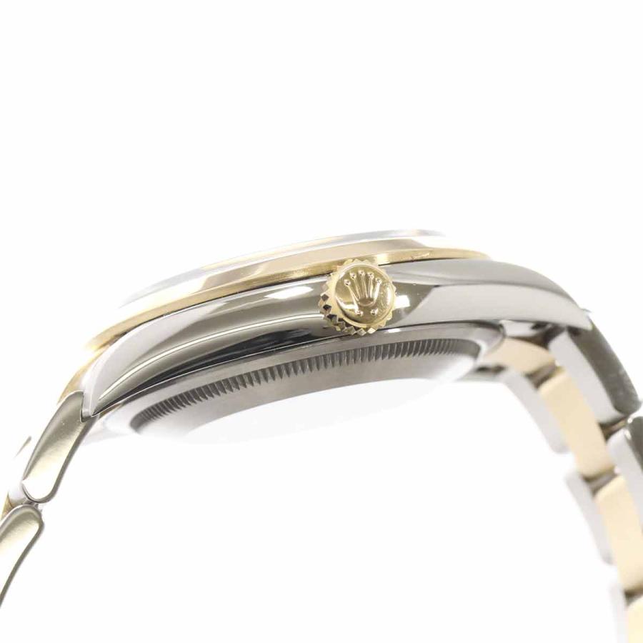 ROLEX（ロレックス） エクスプローラー1 コンビ 124273 ランダム番