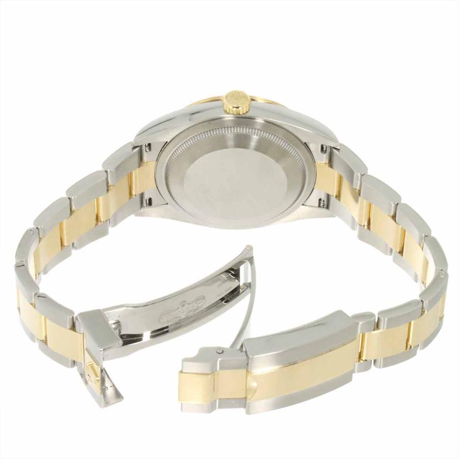 ROLEX（ロレックス） エクスプローラー1 コンビ 124273 ランダム番