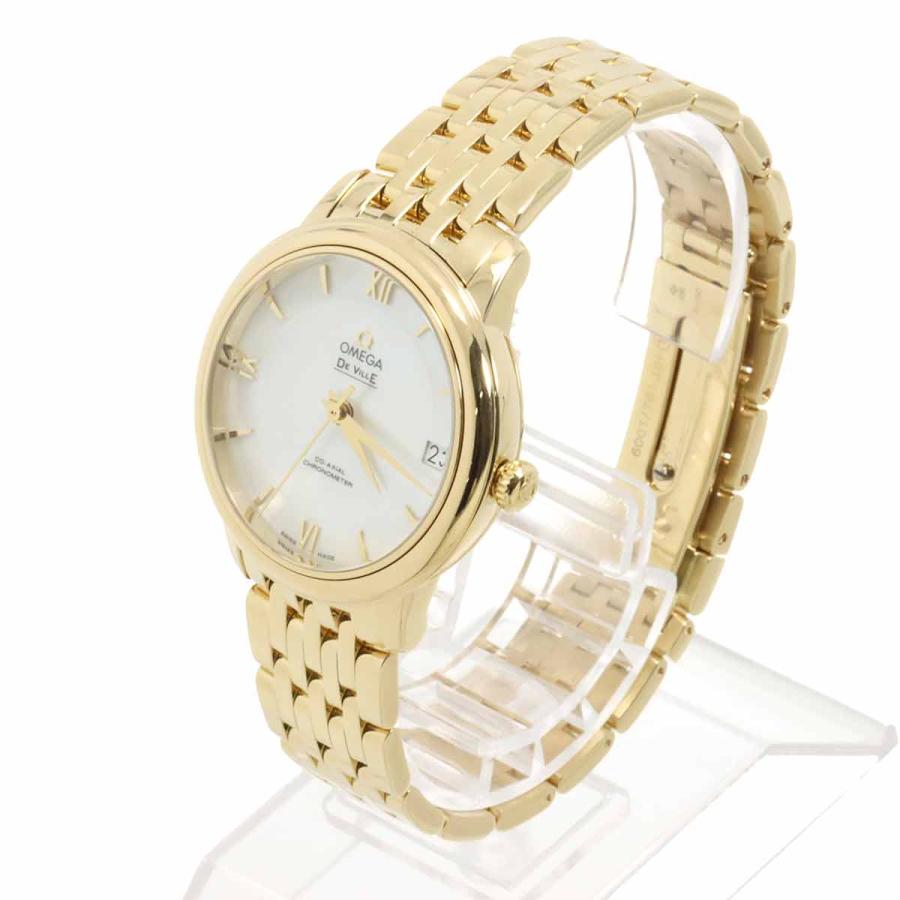 OMEGA（オメガ） デビル プレステージ 424 50 33 20 05 001 レディース
