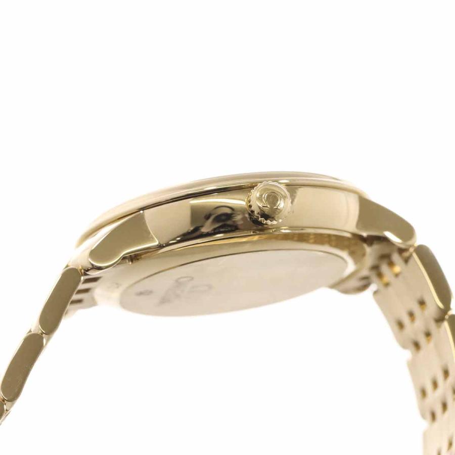 OMEGA（オメガ） デビル プレステージ 424 50 33 20 05 001 レディース