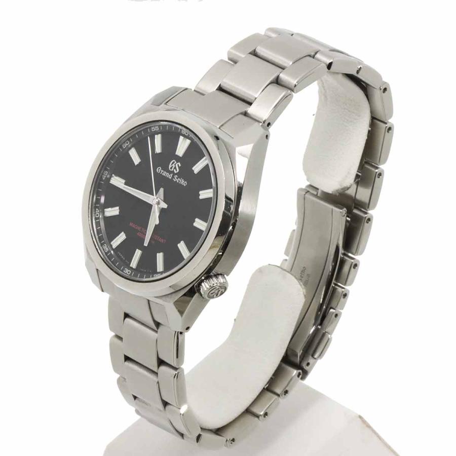 Grand Seiko グランドセイコー GRAND SEIKO スポーツコレクション