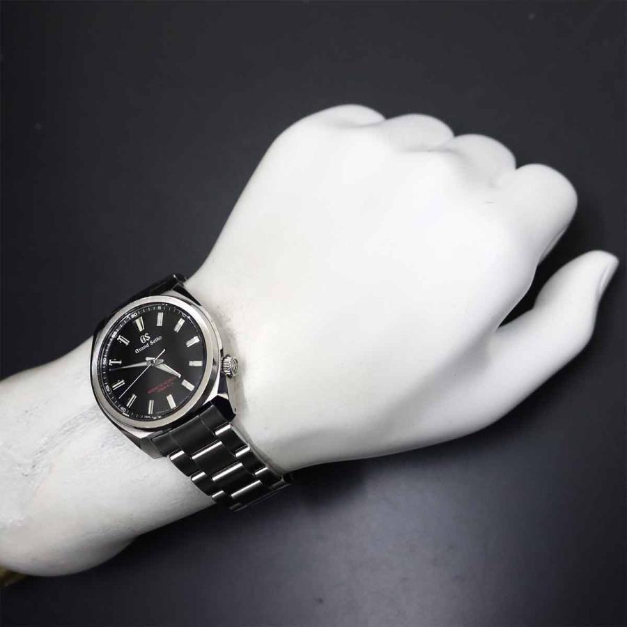 Grand Seiko グランドセイコー GRAND SEIKO スポーツコレクション