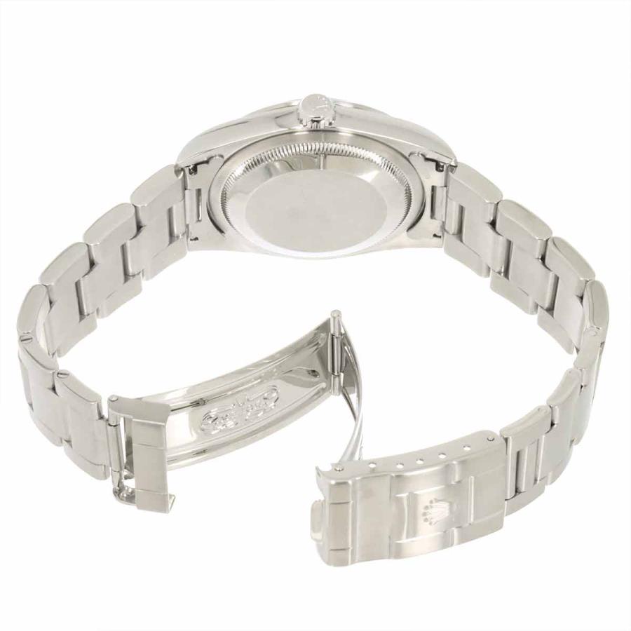 ROLEX（ロレックス） エクスプローラー1 14270 P番 メンズ 腕時計