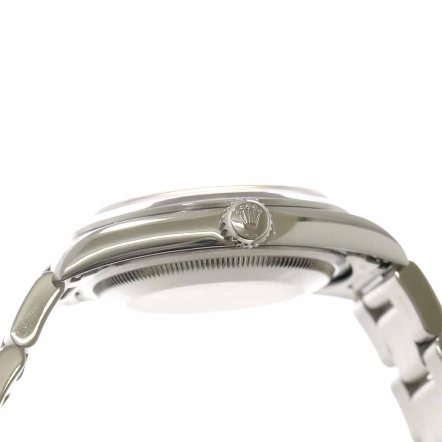 ROLEX（ロレックス） エクスプローラー1 14270 P番 メンズ 腕時計