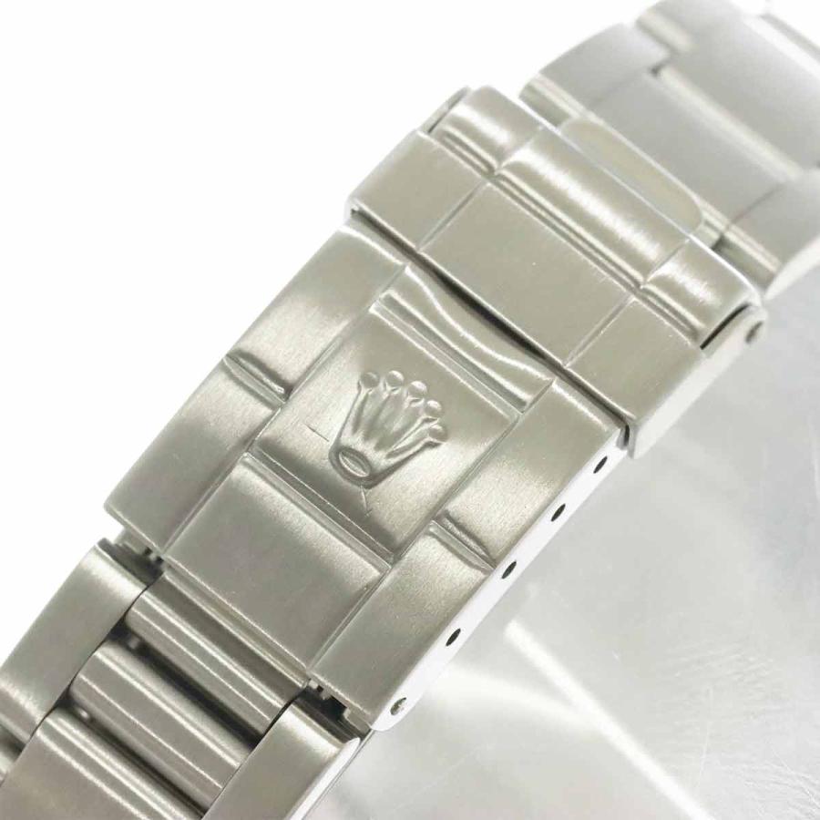 ROLEX（ロレックス） エクスプローラー1 14270 P番 メンズ 腕時計