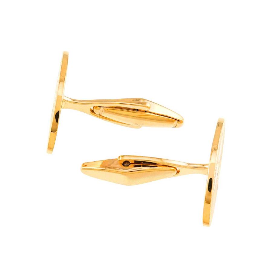 ティファニー TIFFANY&CO. カフス K14 YG イエローゴールド 585 90319199 TIFFANY&Co.（ティファニー） カフス K14 YG イエローゴールド 585