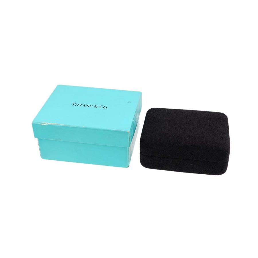TIFFANY&Co.（ティファニー） カフス K14 YG イエローゴールド 585