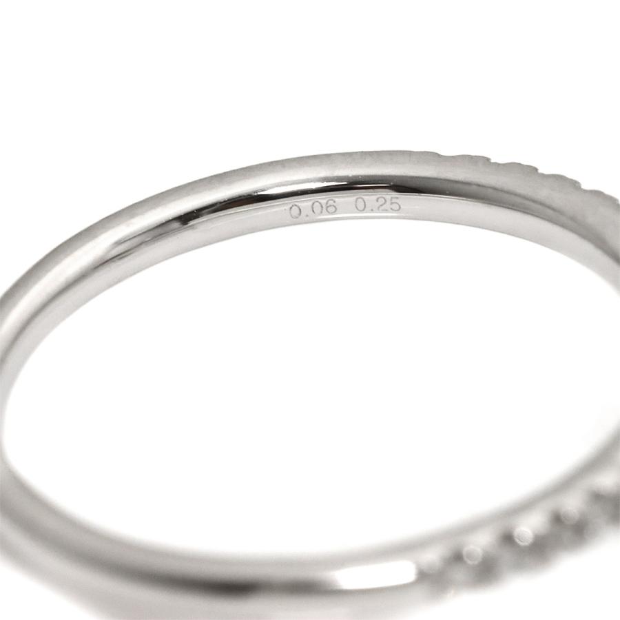STAR JEWELRY（スタージュエリー） ミステリアスハート 7号 リング