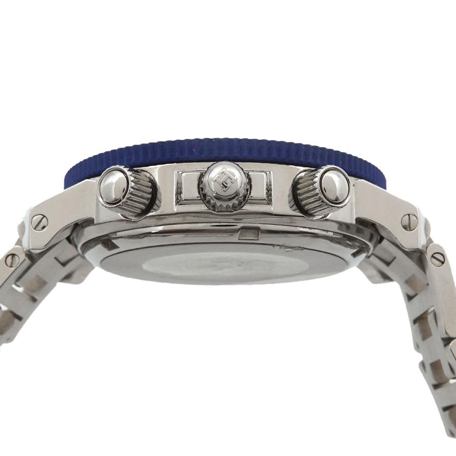 HERMES（エルメス） クリッパー ダイバー クロノグラフ CL2 917 メンズ