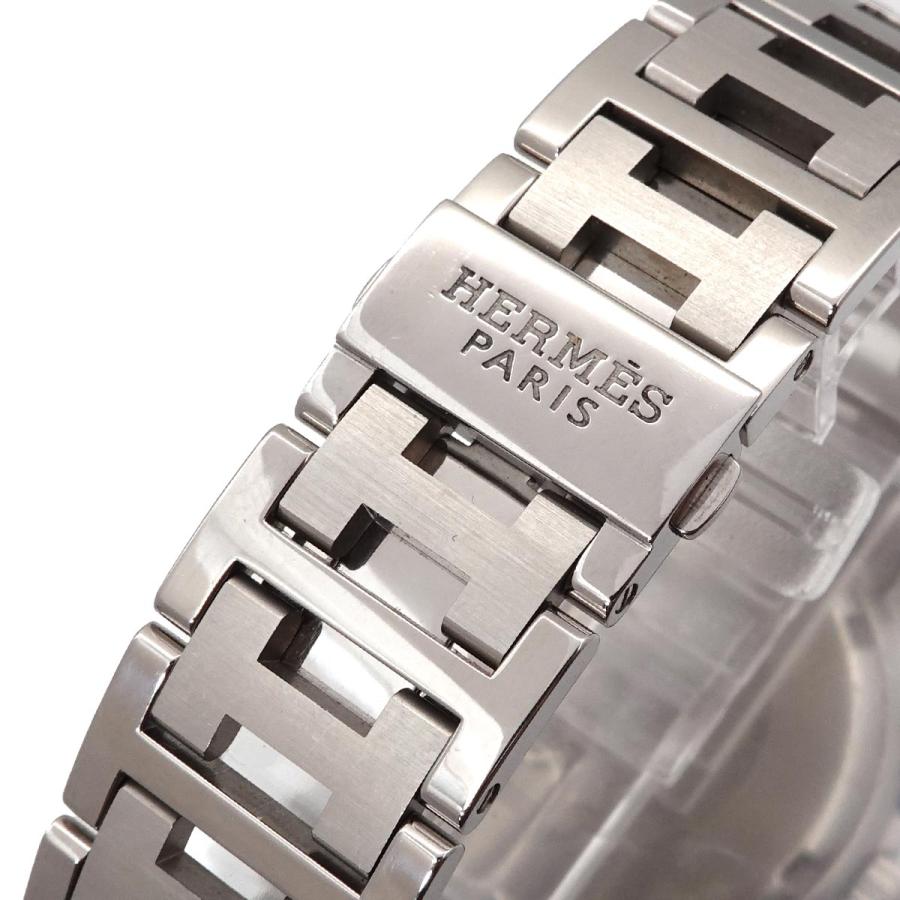 HERMES（エルメス） クリッパー ダイバー クロノグラフ CL2 917 メンズ