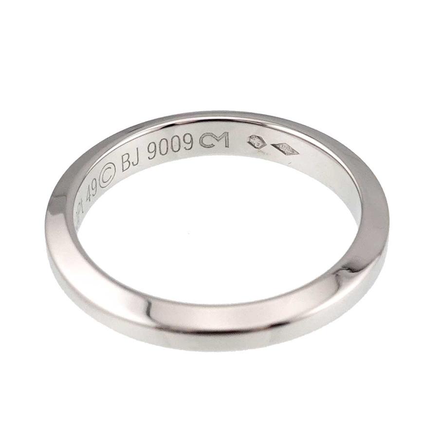 Cartier（カルティエ） デクラレーション #49 リング Pt プラチナ 指輪