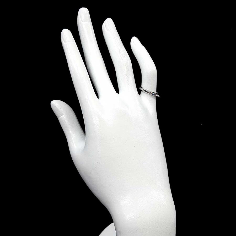Cartier（カルティエ） デクラレーション #49 リング Pt プラチナ 指輪