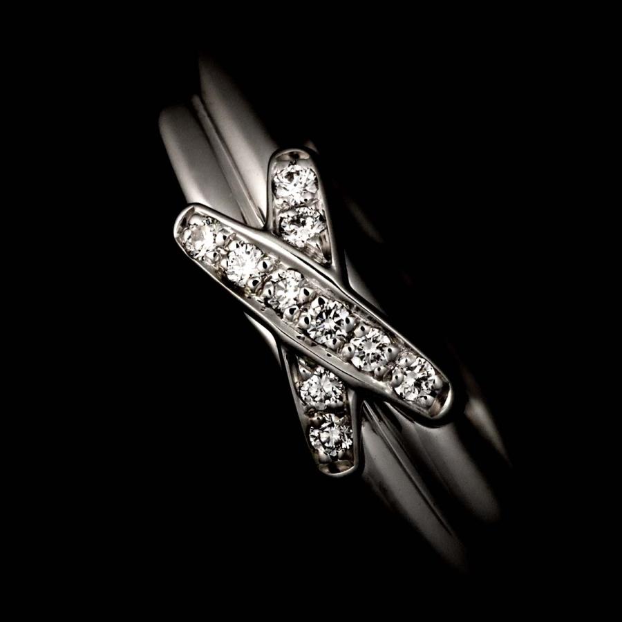 CHAUMET リング 箱・証明書付き CHAUMET リング 箱・証明書付き CHAUMET リング 箱・証明書付き 【公式