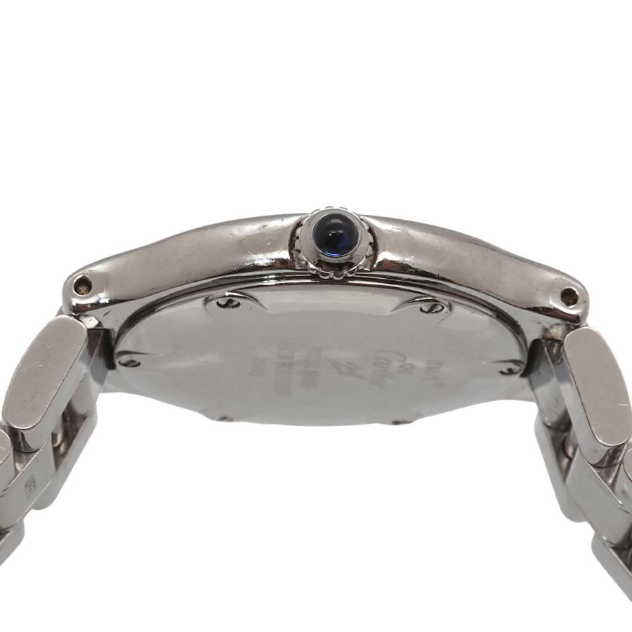 カルティエ　W10109T2 マスト21 Cartier（カルティエ） マスト21 ヴァンティアン W10109T2 レディース
