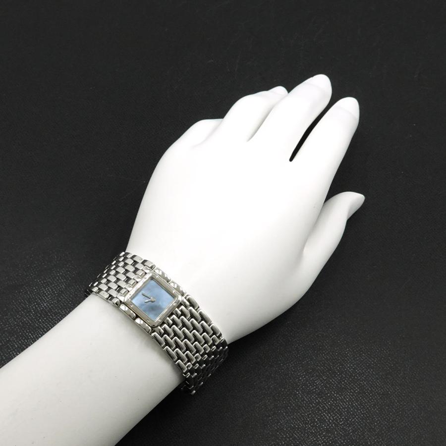 Cartier（カルティエ） パンテール リュバン W61002T9 レディース