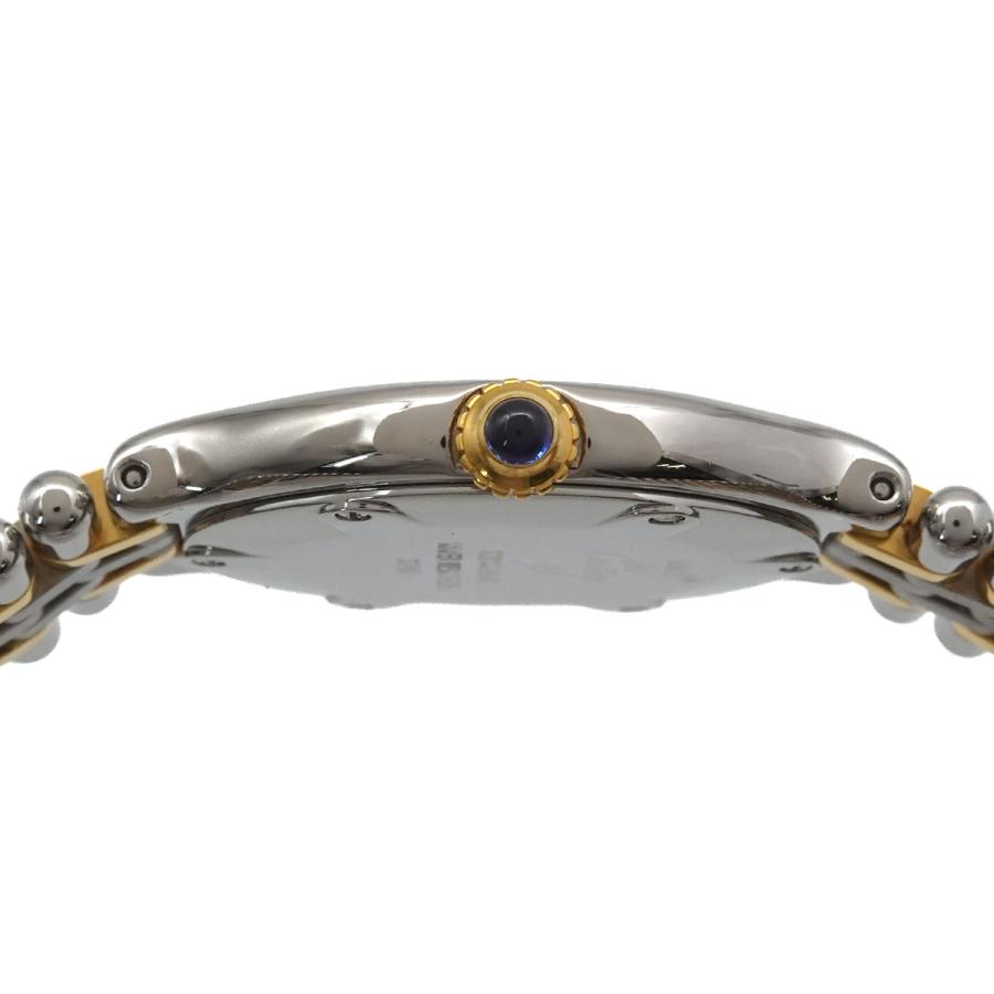 Cartier（カルティエ） マスト21 ヴァンティアン SM コンビ W10075F4