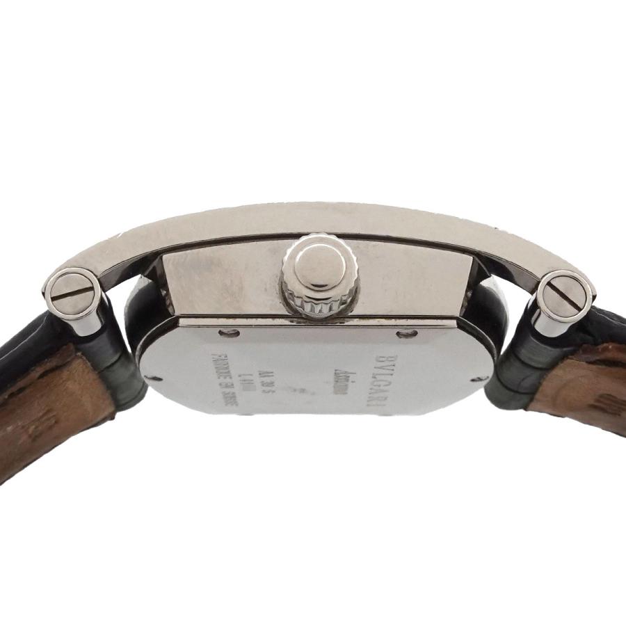 BVLGARI（ブルガリ） アショーマ AA39S レディース 腕時計 デイト