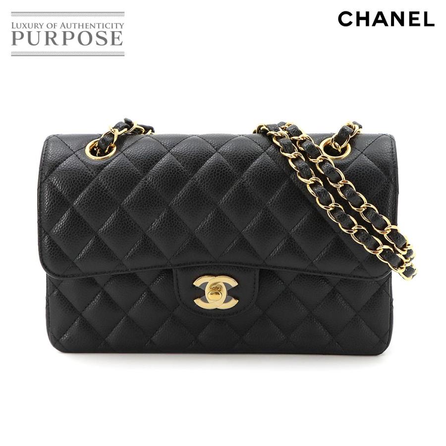 CHANEL（シャネル） 未使用 展示品 マトラッセ 23 チェーン ショルダー 