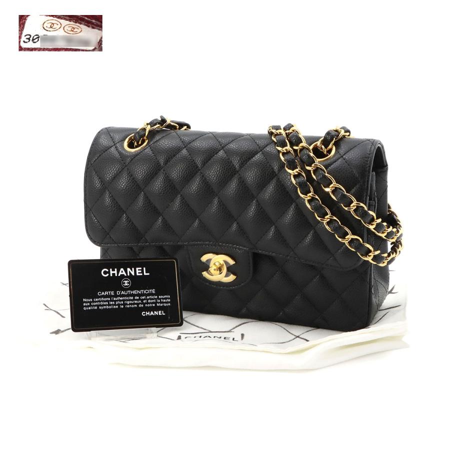 CHANEL（シャネル） 未使用 展示品 マトラッセ 23 チェーン ショルダー 