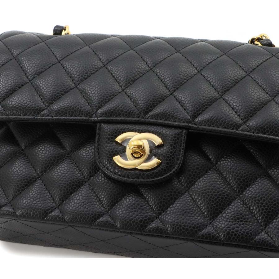 CHANEL（シャネル） 未使用 展示品 マトラッセ 23 チェーン ショルダー 