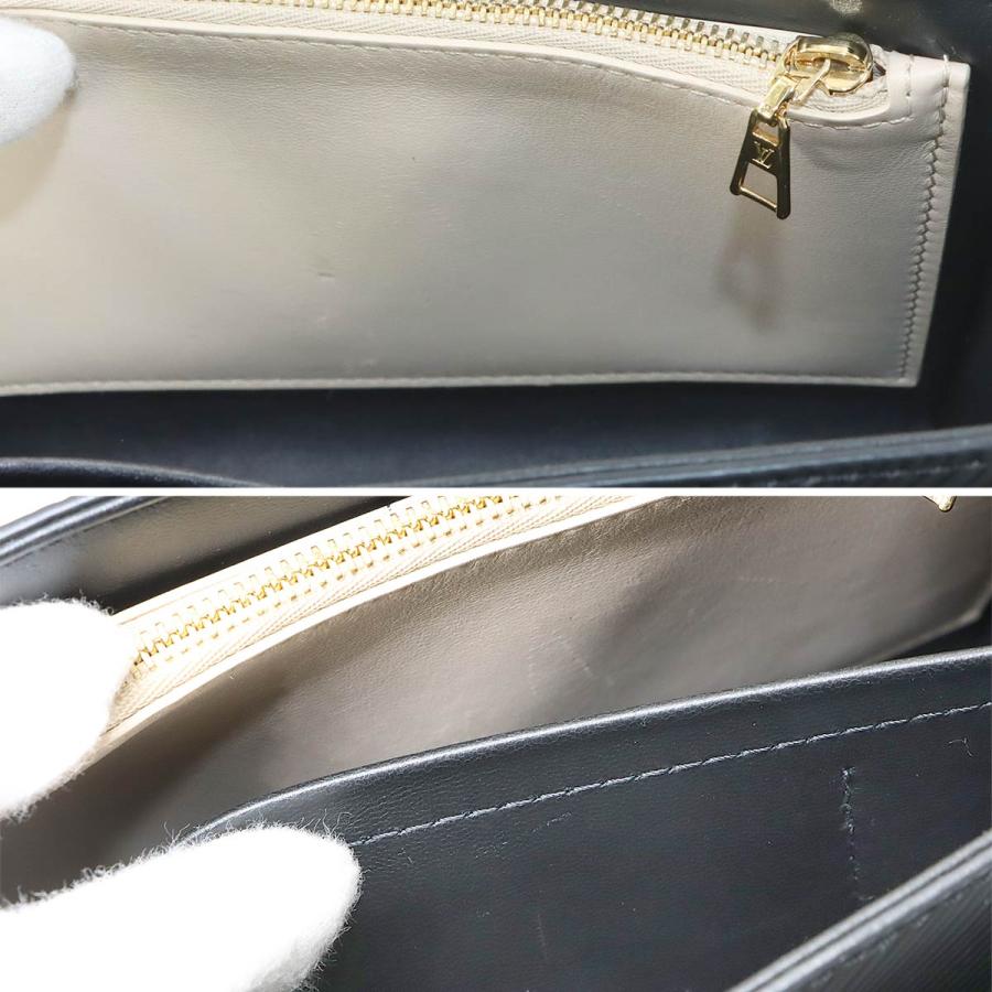 LOUIS VUITTON（ルイ・ヴィトン） 新品同様 ルイ ヴィトン エピ