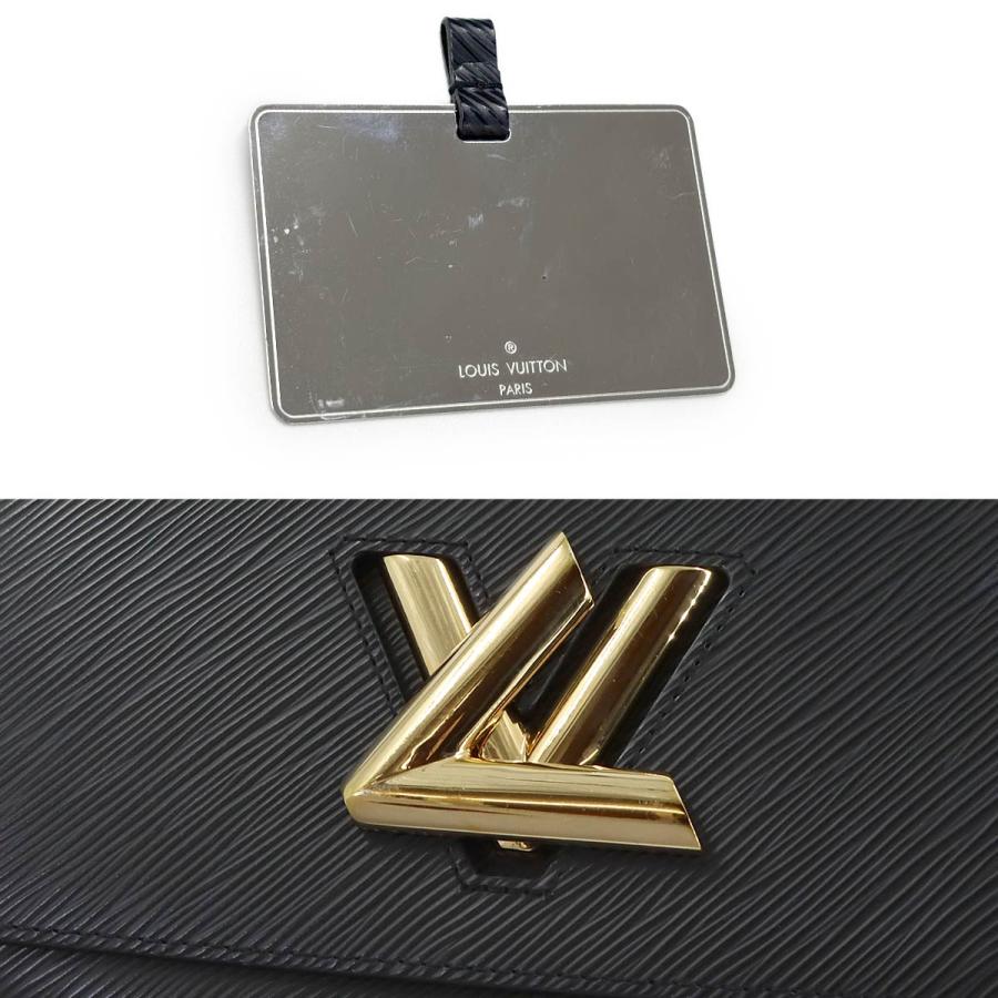 LOUIS VUITTON（ルイ・ヴィトン） 新品同様 ルイ ヴィトン エピ