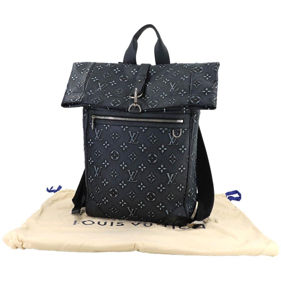 Louis Vuitton リュック・バックパック LOUIS VUITTON（ルイ・ヴィトン） 未使用 展示品 ルイ ヴィトン