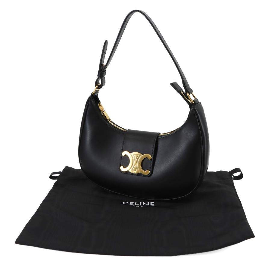 CELINE（セリーヌ） 未使用 展示品 トリオンフ ミディアム アヴァ 