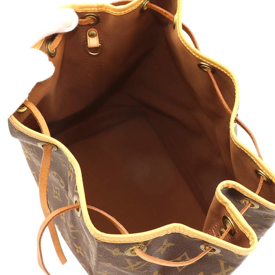LOUIS VUITTON モノグラム ノエ ショルダーバッグ　ヴィンテージ LOUIS VUITTON（ルイ・ヴィトン） 新品同様 ルイ ヴィトン モノグラム