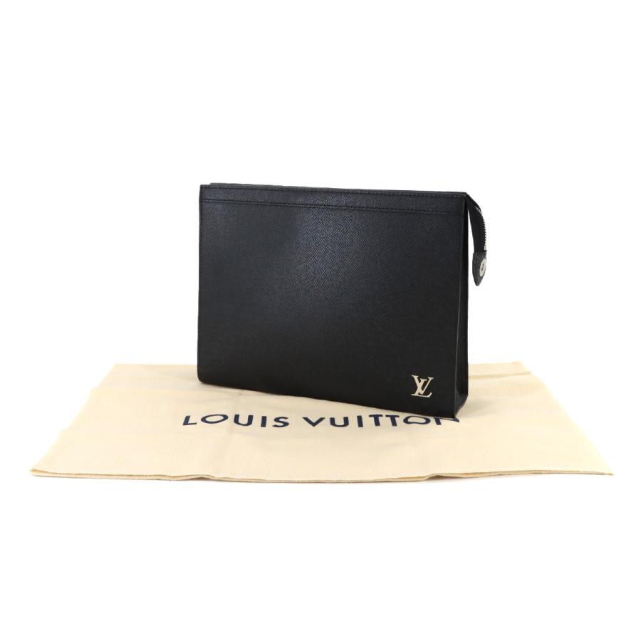 LOUIS VUITTON（ルイ・ヴィトン） 新品同様 ルイ ヴィトン タイガ 