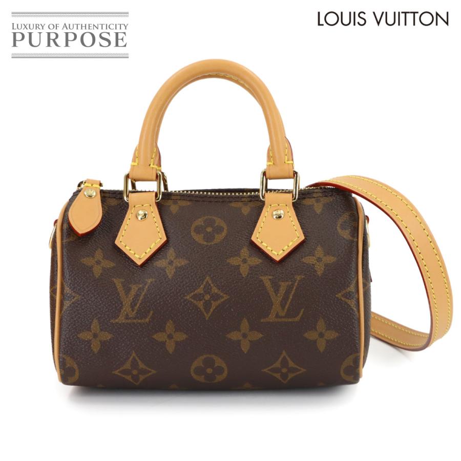 LOUIS VUITTON（ルイ・ヴィトン） 未使用 展示品 ルイ ヴィトン