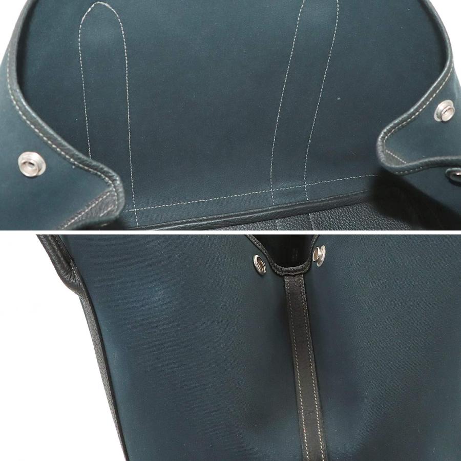 HERMES（エルメス） ガーデンパーティ 36 PM トート バッグ トワル