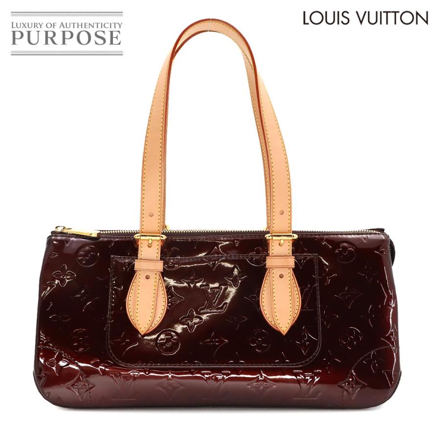 LOUIS VUITTON（ルイ・ヴィトン） 新品同様 ルイ ヴィトン モノグラム 