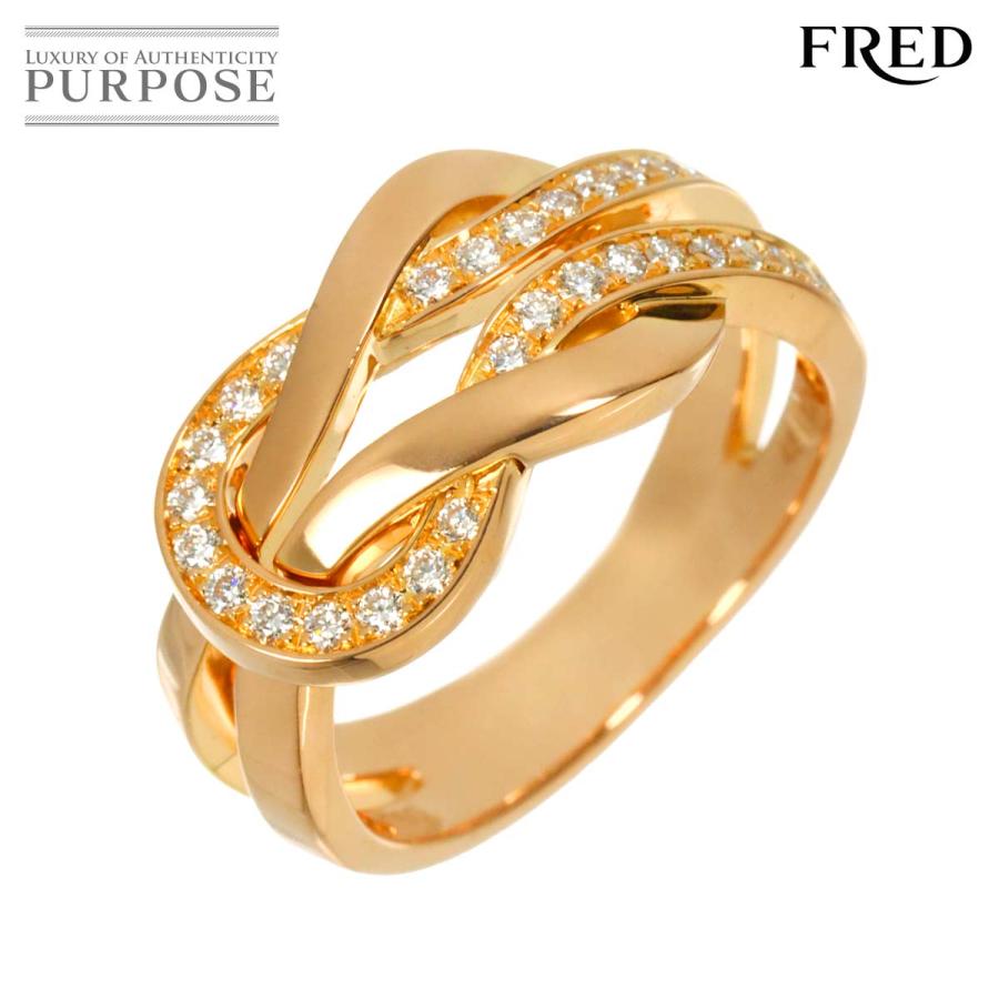 FRED - フレッド フォース10 ミディアムモデル 3B0276/7B0181 