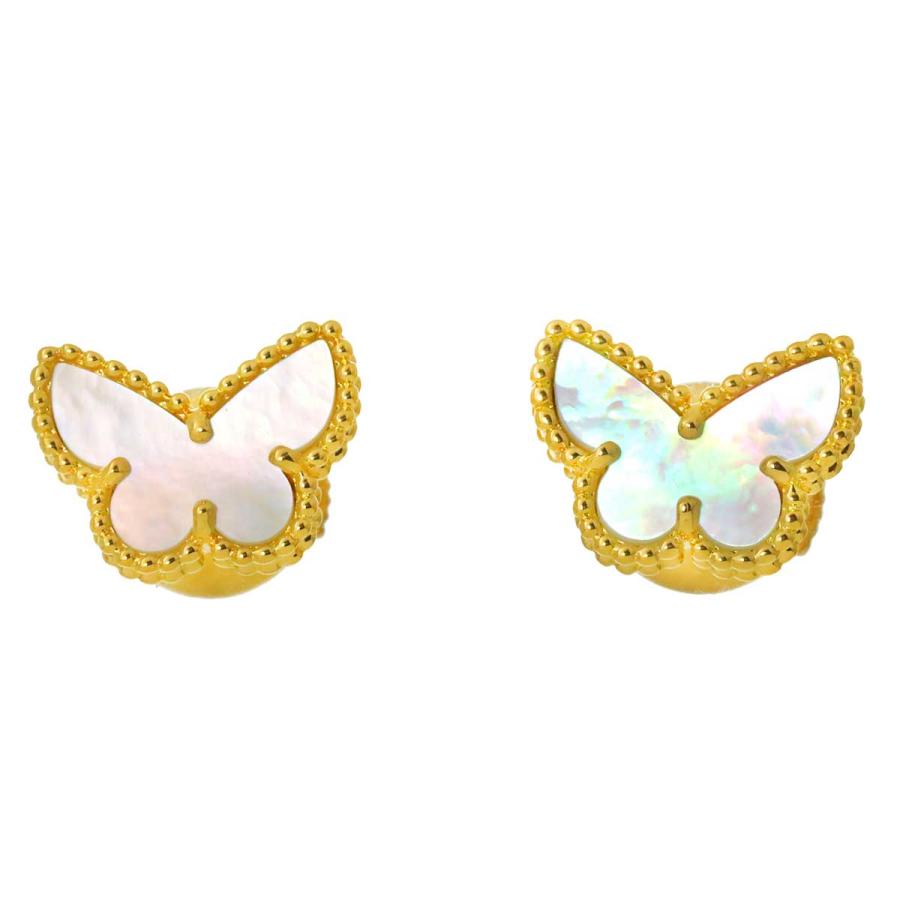 ヴァンクリーフ&アーペル Van Cleef & Arpels スウィート アルハンブラ
