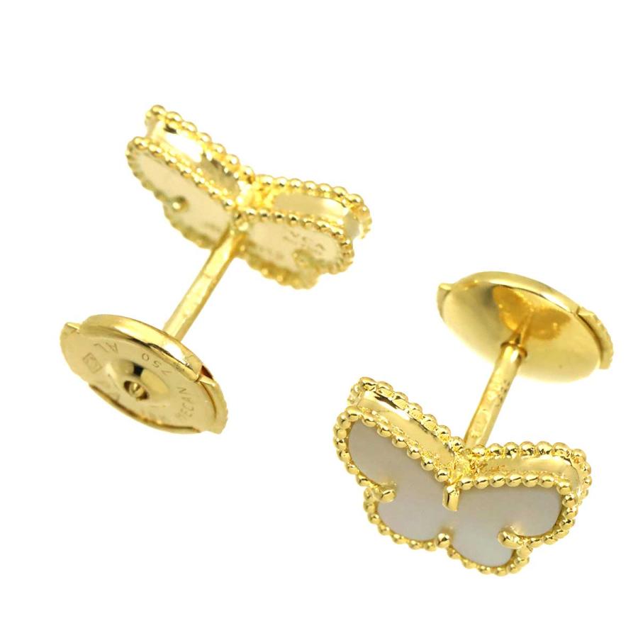 ヴァンクリーフ&アーペル Van Cleef & Arpels スウィート アルハンブラ