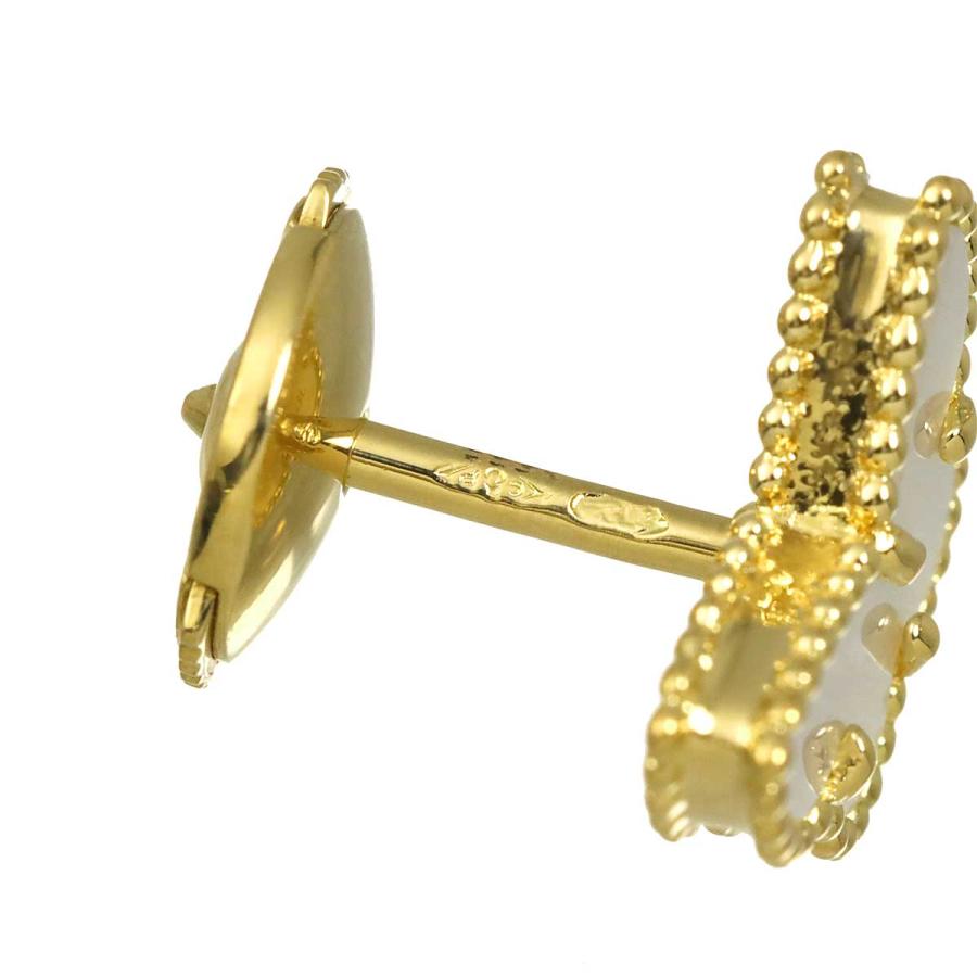 ヴァンクリーフ&アーペル Van Cleef & Arpels スウィート アルハンブラ