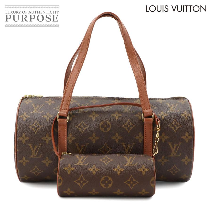 LOUIS VUITTON（ルイ・ヴィトン） 新品同様 ルイ ヴィトン モノグラム