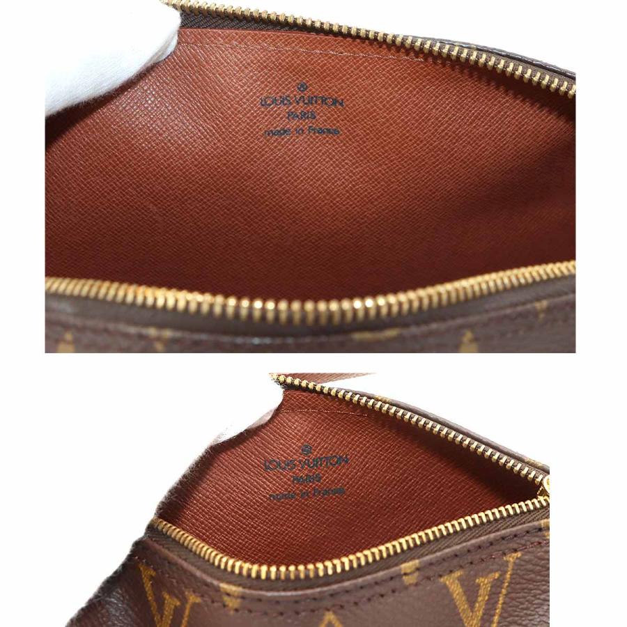 LOUIS VUITTON（ルイ・ヴィトン） 新品同様 ルイ ヴィトン モノグラム