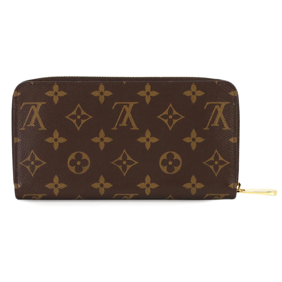 ルイヴィトン モノグラム インターナショナル ブラウン　長財布 　O92 LOUIS VUITTON（ルイ・ヴィトン） 未使用 展示品 ルイ ヴィトン