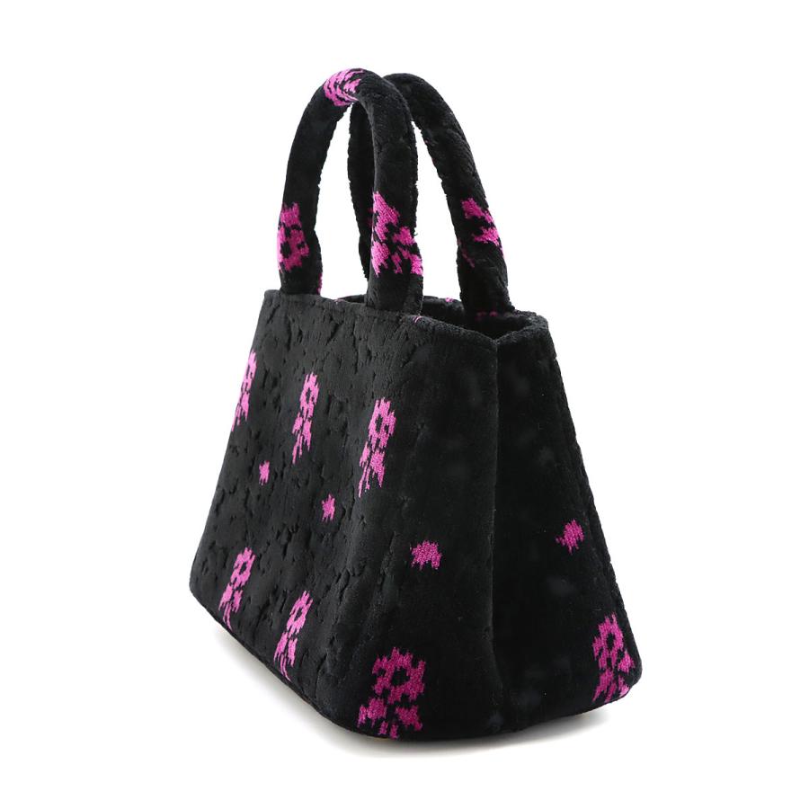 PRADA（プラダ） 未使用 展示品 カナパ ミニ 2way ハンド ショルダー