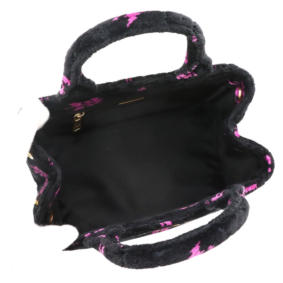 PRADA（プラダ） 未使用 展示品 カナパ ミニ 2way ハンド ショルダー