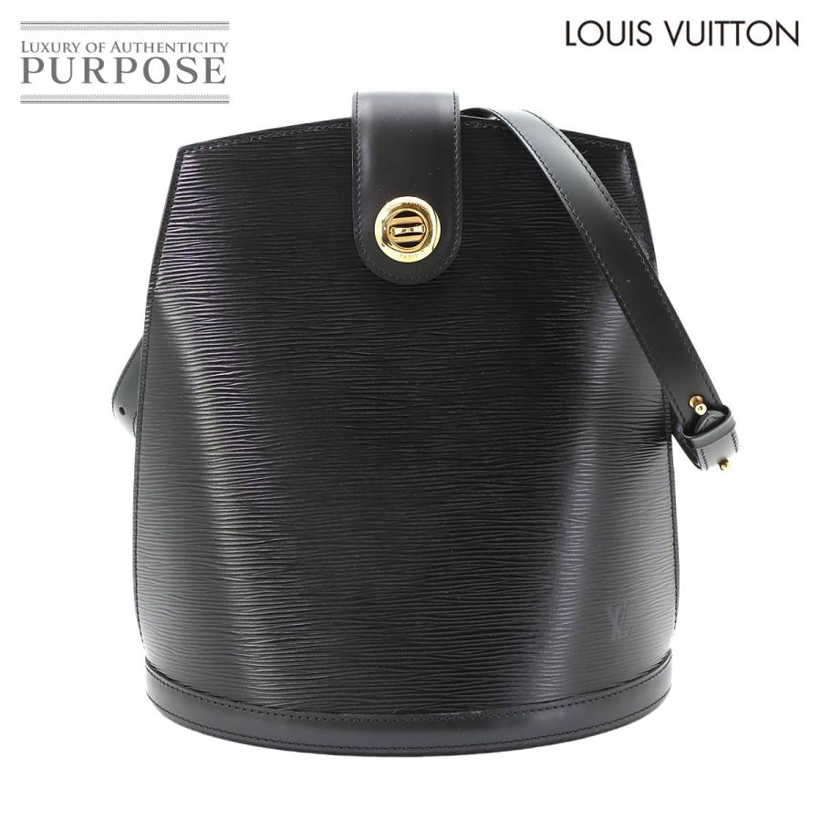 LOUIS VUITTON（ルイ・ヴィトン） 新品同様 ルイ ヴィトン エピ