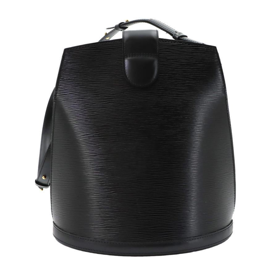 LOUIS VUITTON（ルイ・ヴィトン） 新品同様 ルイ ヴィトン エピ