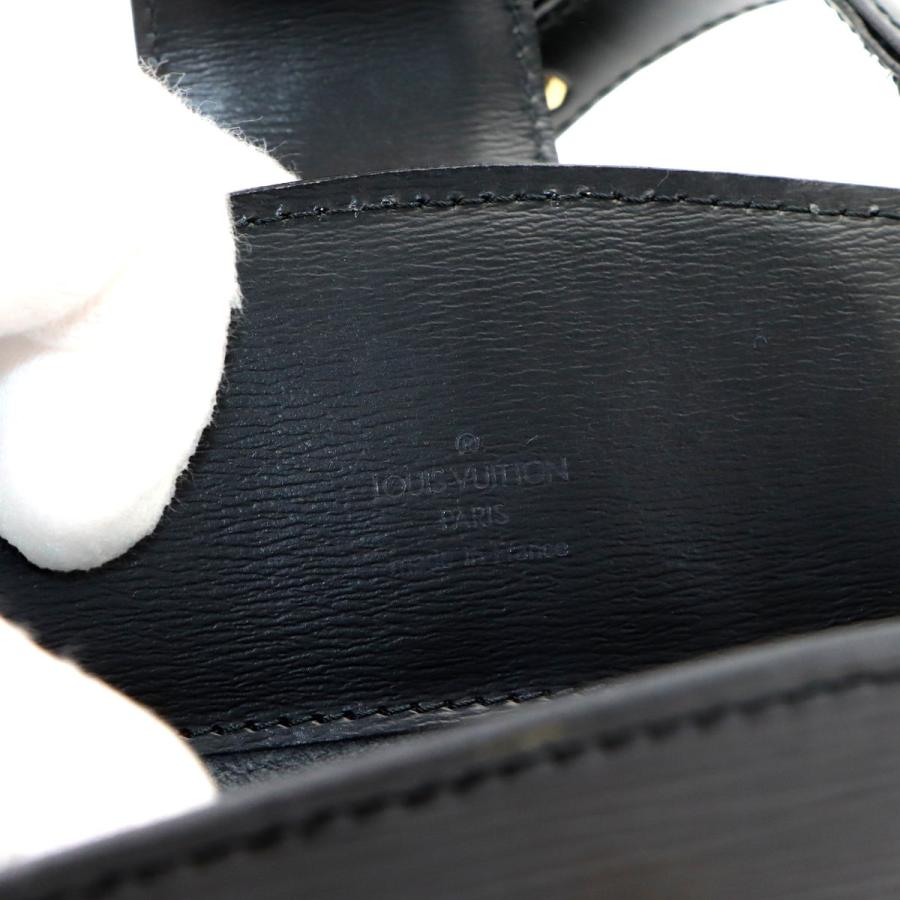 LOUIS VUITTON（ルイ・ヴィトン） 新品同様 ルイ ヴィトン エピ